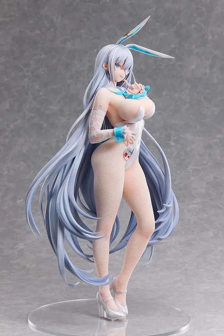 Figurine Emden Ver. Bunny de Azur Lane par FREEing